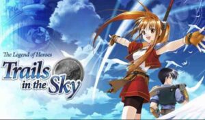 Eiyuu Densetsu: Sora no Kiseki The Animation BD Subtitle Indonesia
