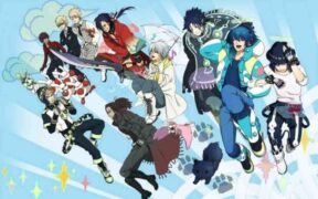 DRAMAtical Murder Batch Subtitle Indonesia