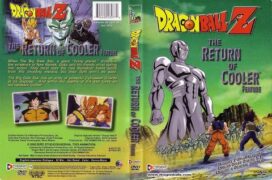 Dragon Ball Z Movie 06: Gekitotsu!! 100-oku Power no Senshi-tachi Subtitle Indonesia