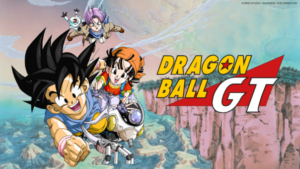 Dragon Ball GT 001-064 Batch Subtitle Indonesia