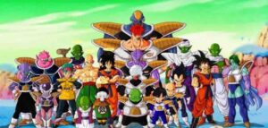 Dragon Ball 001-053 Batch Subtitle Indonesia