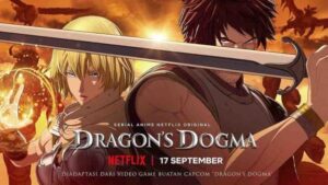Dragon’s Dogma Batch Subtitle Indonesia