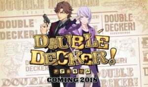 Double Decker! Doug & Kirill Batch Subtitle Indonesia