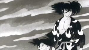 Dororo to Hyakkimaru Batch Subtitle Indonesia