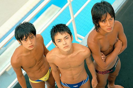 Dive!! Live Action (2008) Subtitle Indonesia