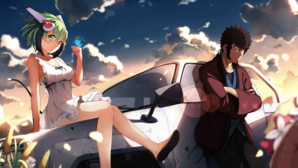 Dimension W Batch Subtitle Indonesia