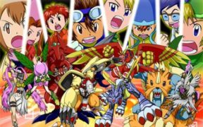 Digimon Adventure Batch Subtitle Indonesia