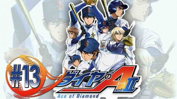 Diamond no Ace: Act II Batch Subtitle Indonesia