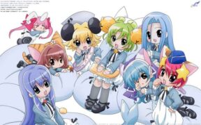 Di Gi Charat Nyo Batch Subtitle Indonesia