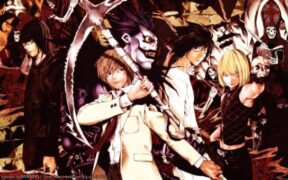 Death Note BD Batch Subtitle Indonesia