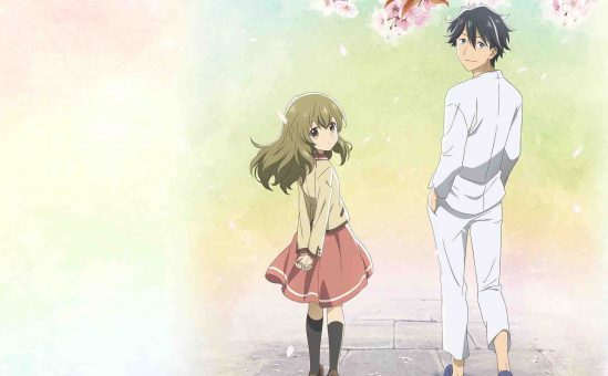 Deaimon BD Batch Subtitle Indonesia