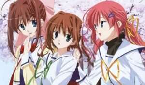 Da Capo Season 2 BD Batch Subtitle Indonesia