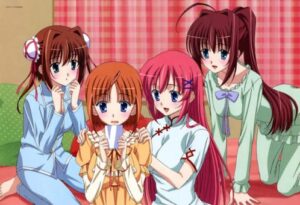 Da Capo II Season 2 BD Batch Subtitle Indonesia