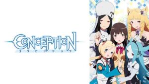 Conception BD Batch Subtitle Indonesia