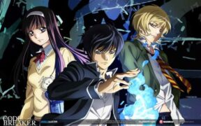 Code:Breaker Batch Subtitle Indonesia