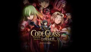 Code Geass: Hangyaku no Lelouch I – Koudou BD Subtitle Indonesia