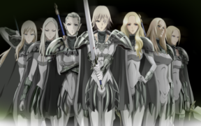 Claymore BD Batch Subtitle Indonesia