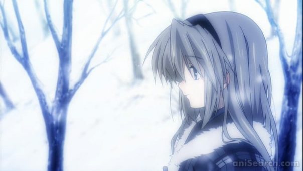 Clannad: Mou Hitotsu no Sekai, Tomoyo-hen Subtitle Indonesia