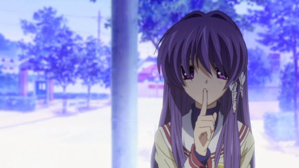 Clannad: After Story – Mou Hitotsu no Sekai, Kyou-hen Subtitle Indonesia