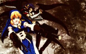 Chrno Crusade Batch Subtitle Indonesia