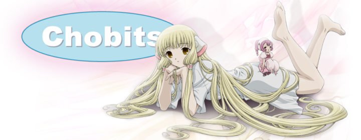 Chobits Batch Subtitle Indonesia