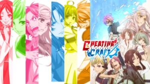 Cheating Craft Batch Subtitle Indonesia