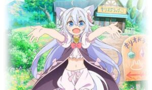 Cheat Kusushi no Slow Life: Isekai ni Tsukurou Drugstore BD Batch Subtitle Indonesia