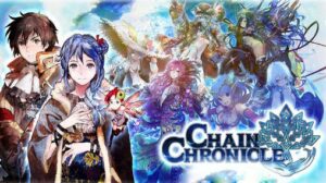 Chain Chronicle: Haecceitas no Hikari Batch Subtitle Indonesia