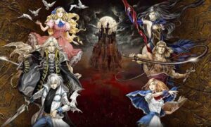 Castlevania Season 2 Batch Subtitle Indonesia