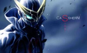 Casshern Sins Batch Subtitle Indonesia