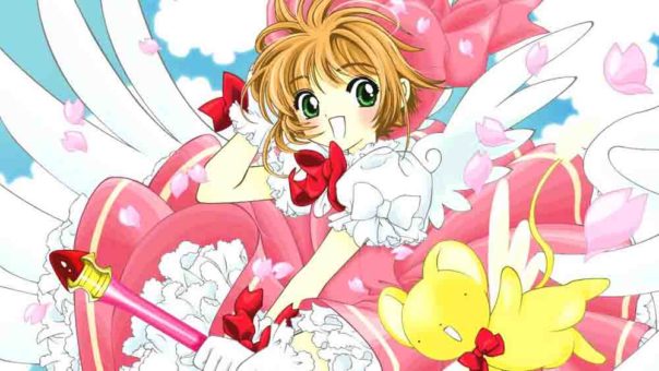 Cardcaptor Sakura Batch Subtitle Indonesia