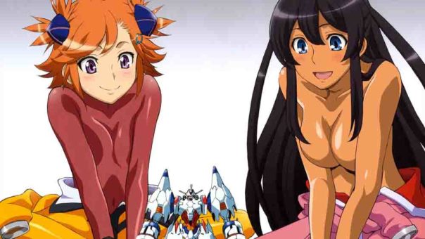 Captain Earth Batch Subtitle Indonesia