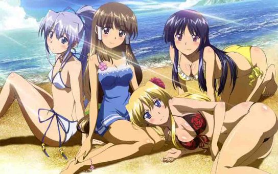 Campione BD Batch Subtitle Indonesia