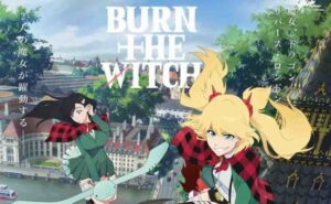 Burn the Witch BD Subtitle Indonesia