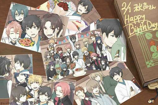 Bungou to Alchemist: Shinpan no Haguruma Batch Subtitle Indonesia