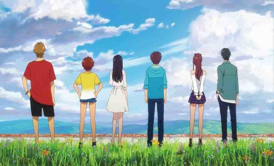 Bokura no Nanokakan Sensou BD Subtitle Indonesia