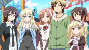 Boku wa Tomodachi ga Sukunai Next Batch BD Subtitle Indonesia