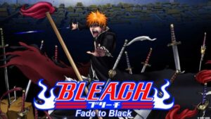 Bleach Movie 3: Fade to Black – Kimi no Na wo Yobu BD Subtitle Indonesia