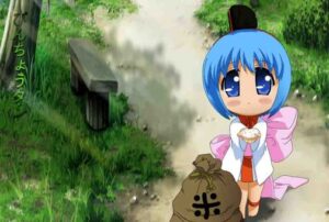 Binchou-tan Batch Subtitle Indonesia