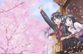 Binbou Shimai Monogatari Subtitle Indonesia