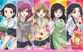 B-Gata H-kei BD Batch Subtitle Indonesia