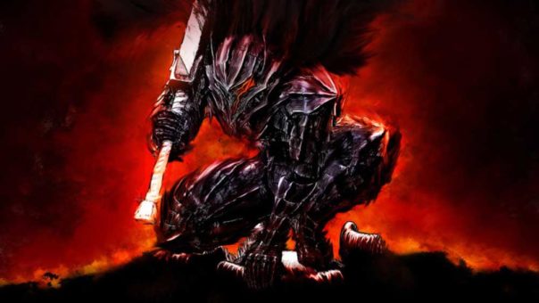 Berserk (2017) Batch Subtitle Indonesia