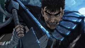 Berserk (2016) Batch Subtitle Indonesia