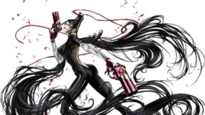 Bayonetta: Bloody Fate BD Subtitle Indonesia