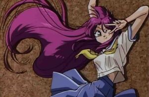 Bannou Bunka Neko-Musume (1998) BD Batch Subtitle Indonesia