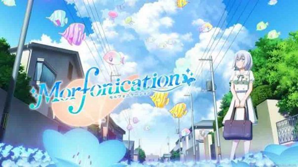 BanG Dream! Morfonication BD Batch Subtitle Indonesia