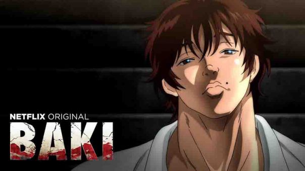 Baki Season 2 Batch Subtitle Indonesia