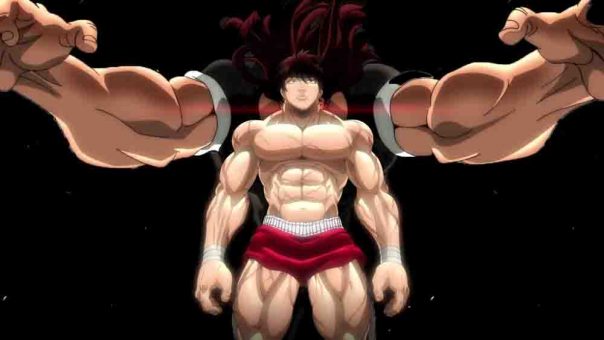 Baki Batch Subtitle Indonesia