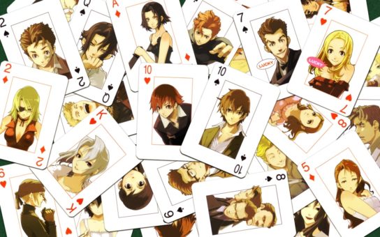 Baccano BD Batch Subtitle Indonesia