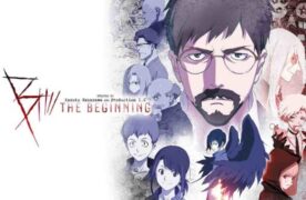 B: The Beginning Succession Batch Subtitle Indonesia